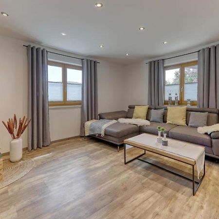 Ferienwohnung Madek V Mauth Dış mekan fotoğraf