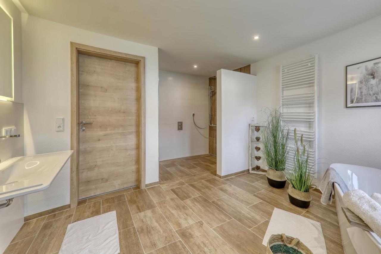 Ferienwohnung Madek V Mauth Dış mekan fotoğraf